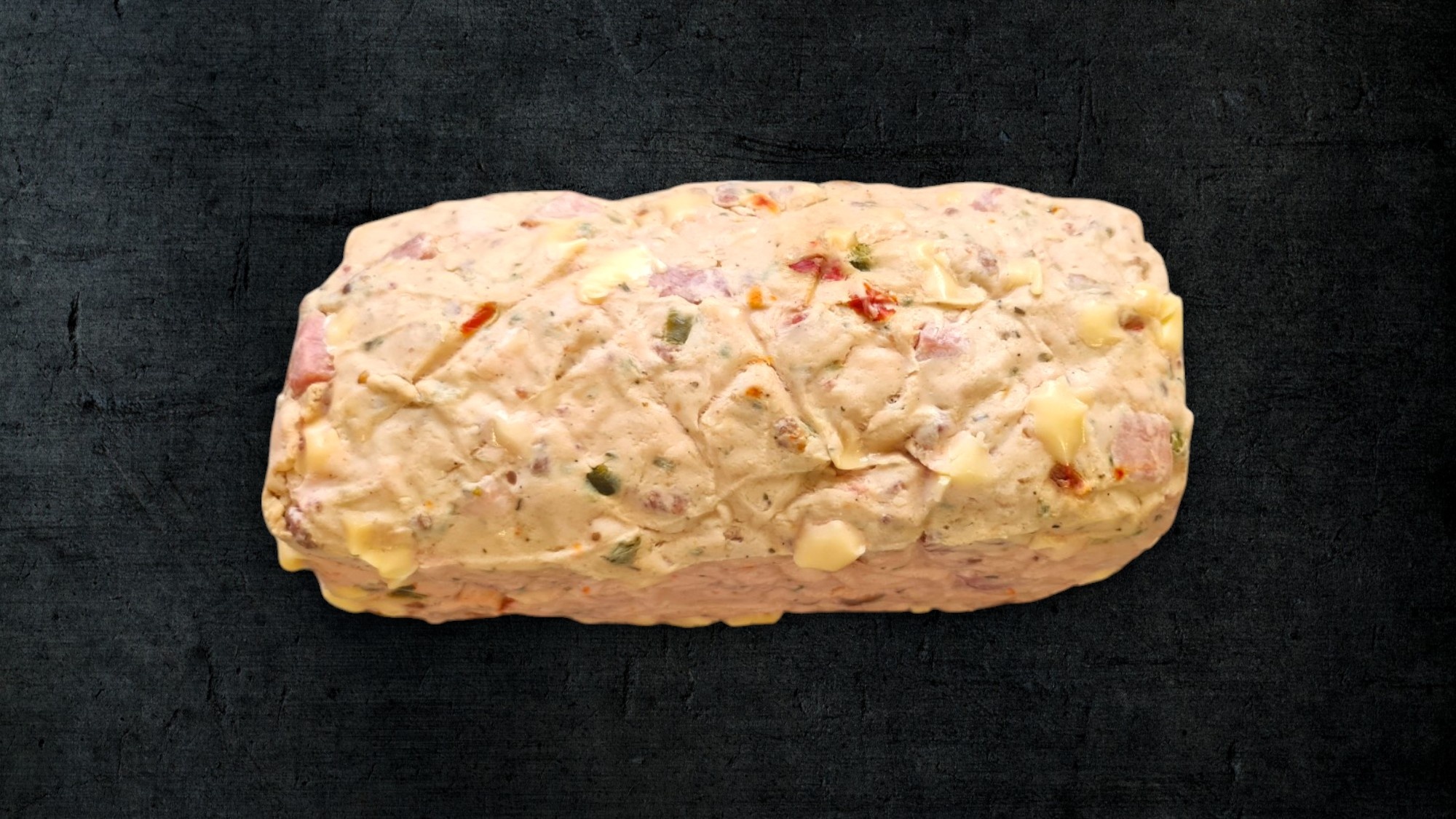 PIZZA - FLEISCHKÄSE ONLINE KAUFEN ZUM SELBER BACKEN