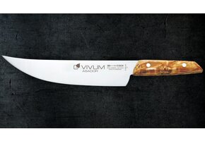 F.DICK VIVUM ASADOR