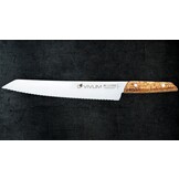 VIVUM BROTMESSER, WELLENSCHLIFF HIER ONLINE KAUFEN