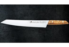 F.DICK VIVUM BROTMESSER