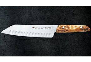 F.DICK VIVUM SANTOKU