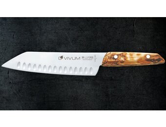 F.DICK VIVUM SANTOKU