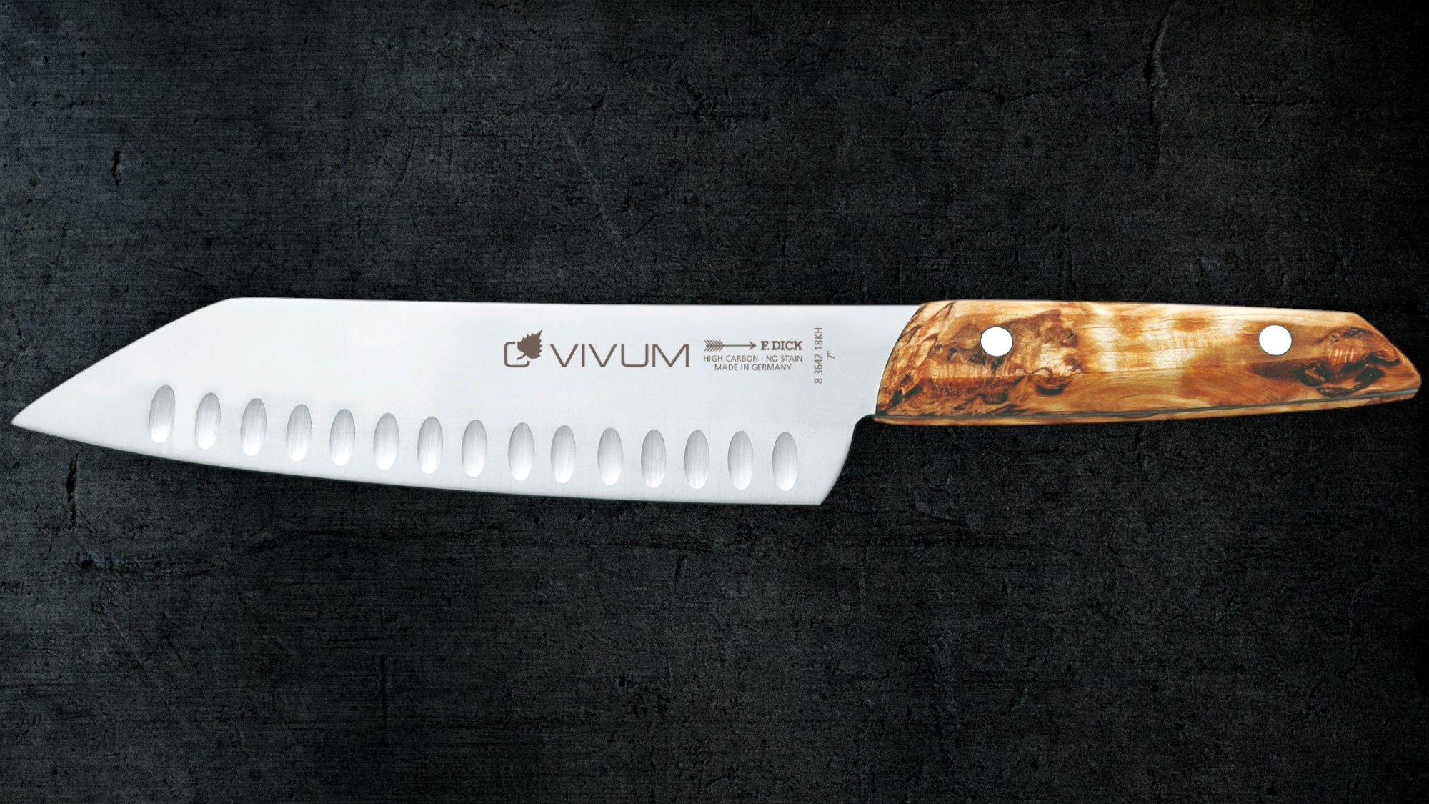F.DICK VIVUM SANTOKU  HIER ONLINE BESTELLEN
