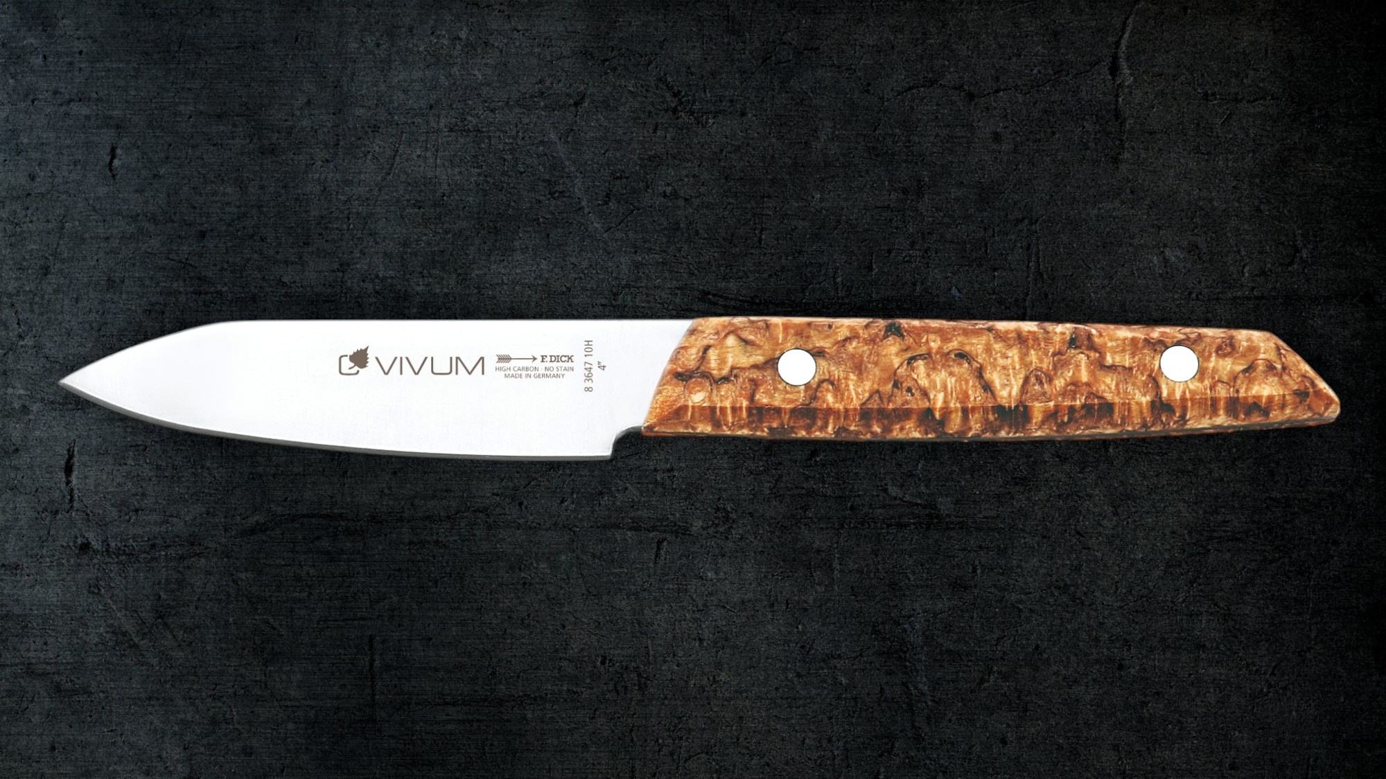 F.DICK VIVUM OFFICEMESSER HIER ONLINE KAUFEN