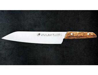 F.DICK VIVUM KOCHMESSER