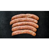DILL PICKLES - BRATWÜRSTCHEN