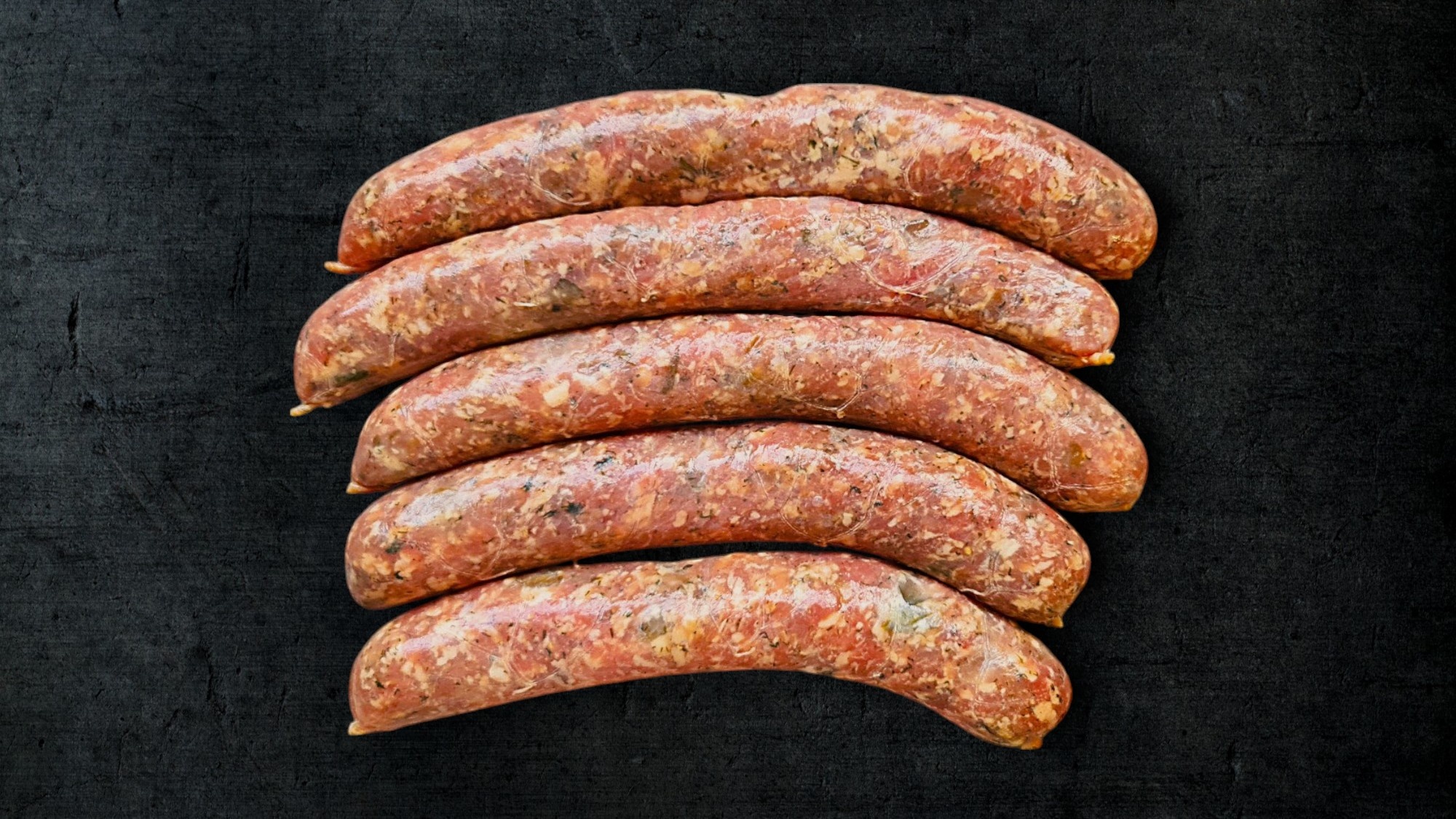 DILL PICKLES SAUSAGE