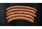 CHIMICHURRI BRATWURST