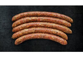 CHIMICHURRI BRATWURST