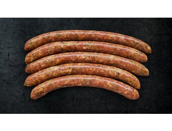 CHIMICHURRI BRATWURST