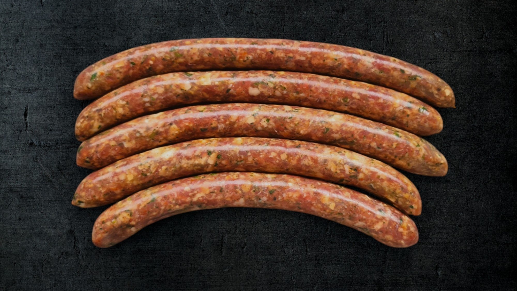 CHIMICHURRI BRATWURST HIER ONLINE KAUFEN