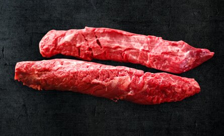 Onglet / Hanging Tender / Nierenzapfen 