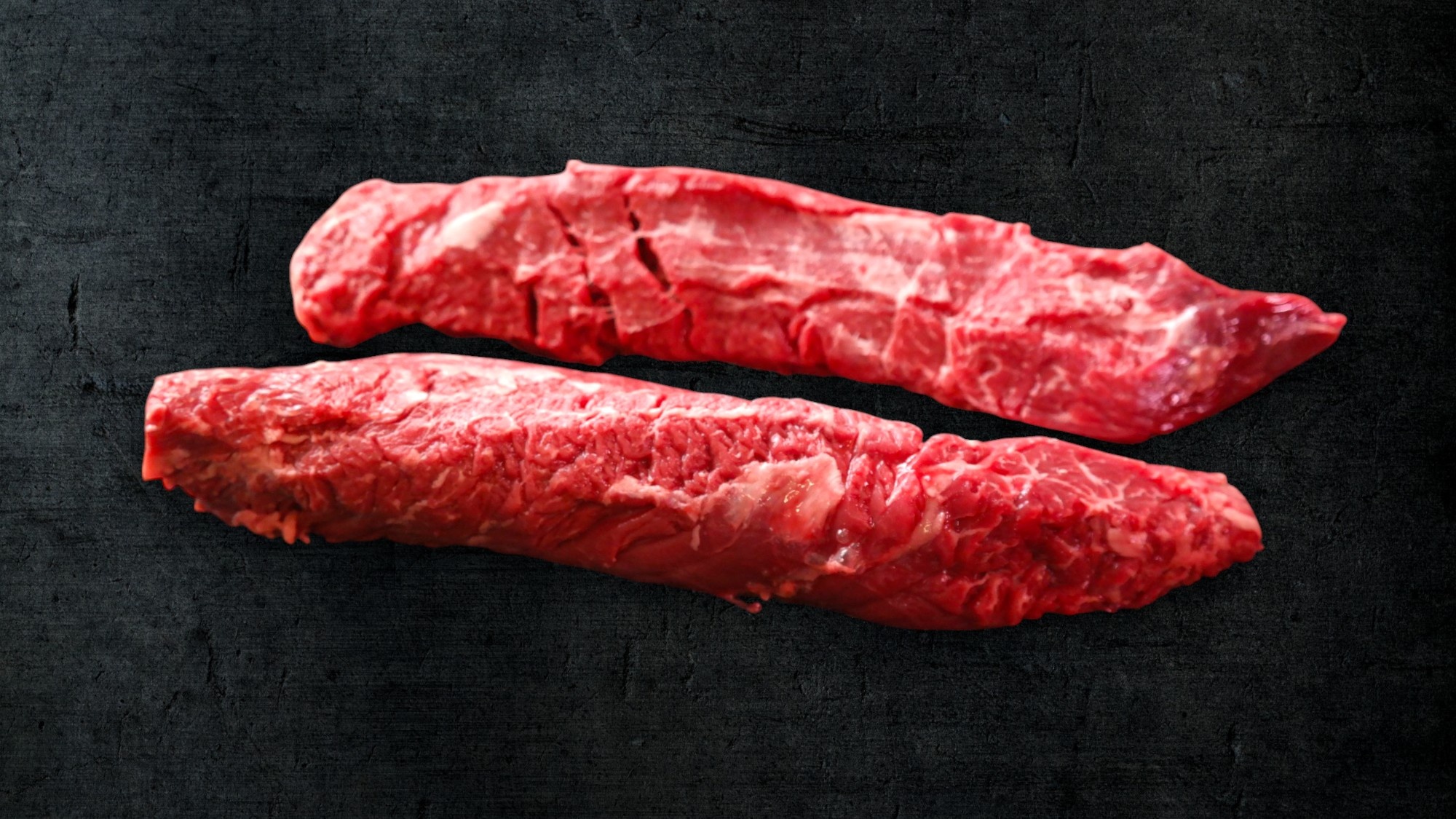 Onglet / Hanging Tender / Nierenzapfen 