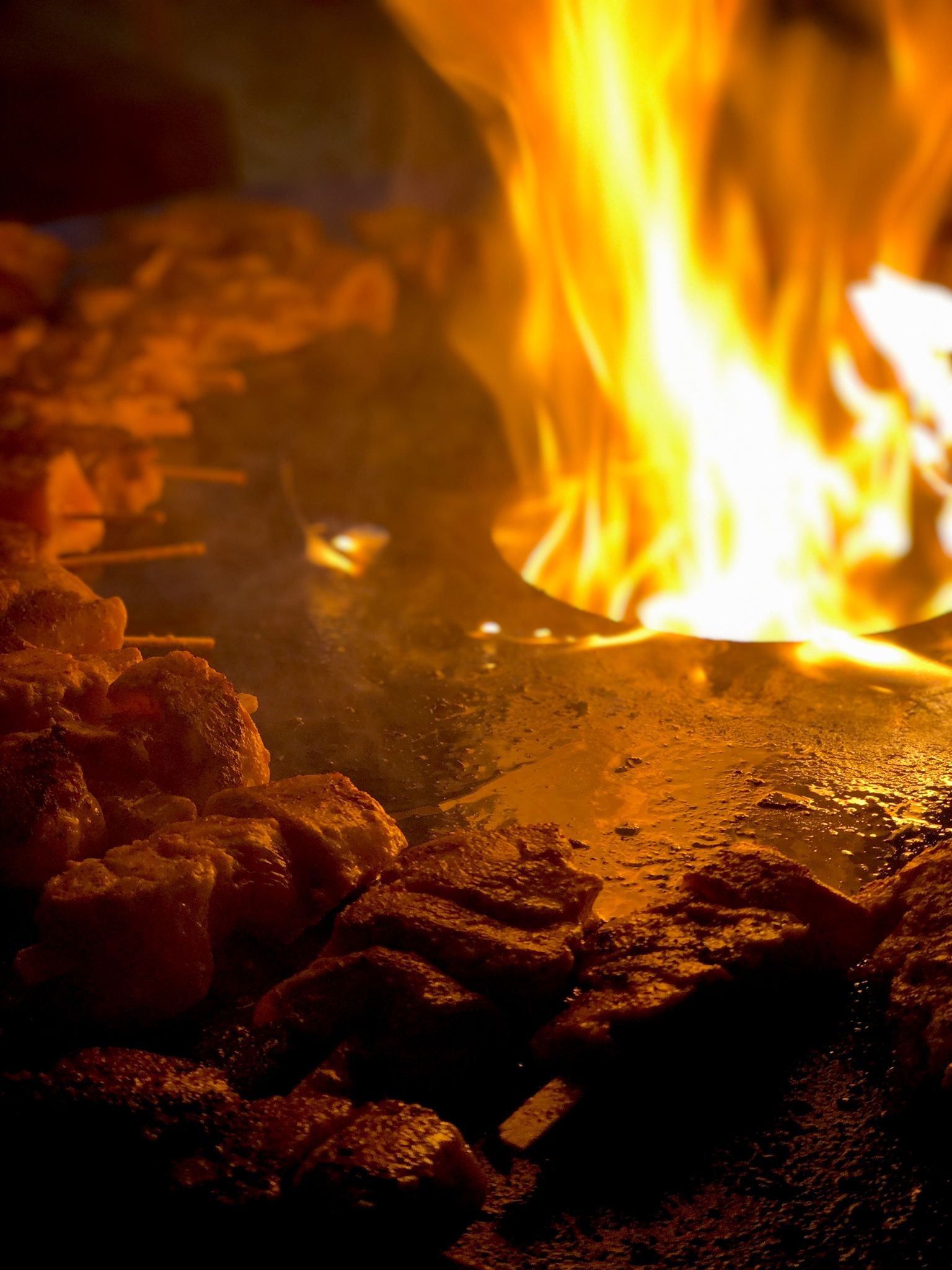 GRILLCATERING - BBQ CATERING