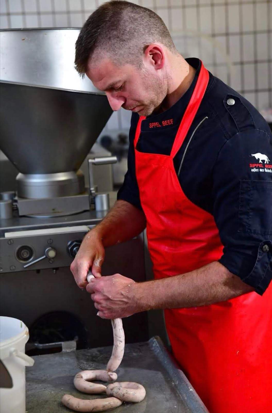 BRATWÜRSTCHEN FRISCHE HAUSMACHER ONLINE KAUFEN