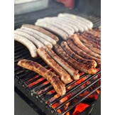 BRATWÜRSTCHEN FRISCHE HAUSMACHER ONLINE KAUFEN