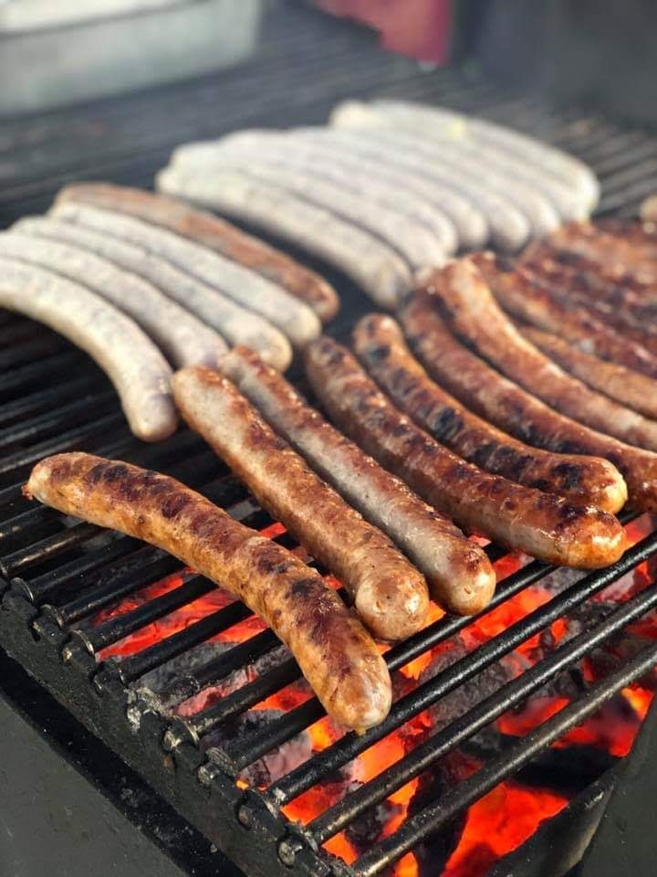 BRATWÜRSTCHEN FRISCHE HAUSMACHER ONLINE KAUFEN