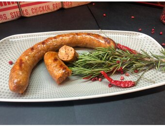 TEUFELS GRILLER