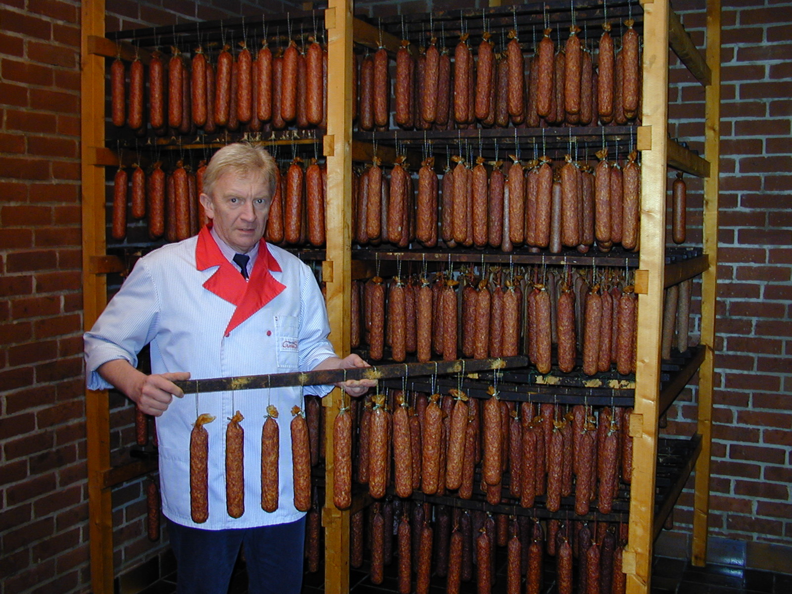 ORIGINAL AHLE WURSCHT - ONLINE KAUFEN