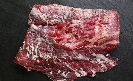Outside Skirt Steak – der BBQ-Geheimtipp aus Meisterhand
