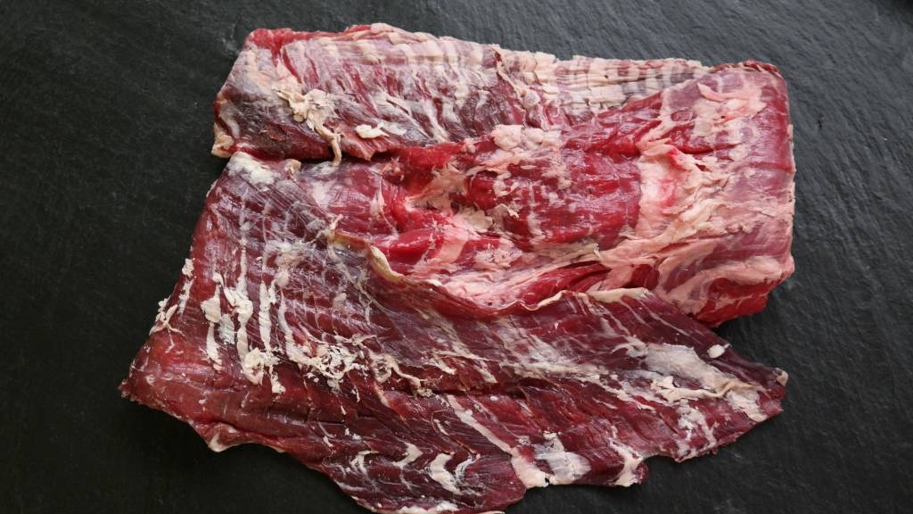 Outside Skirt Steak – der BBQ-Geheimtipp aus Meisterhand