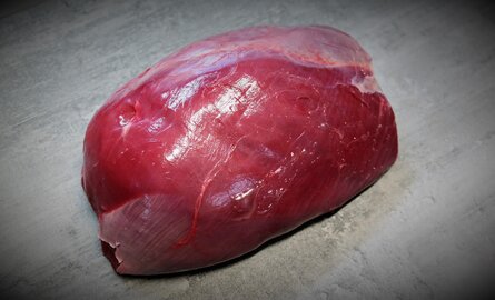 Hirschnuss  – der große Guide für Hirschbraten