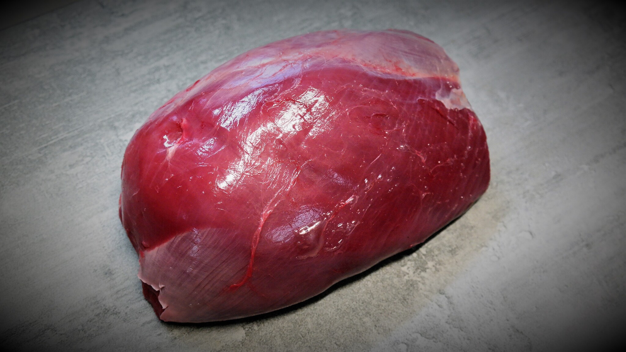 Hirschnuss  – der große Guide für Hirschbraten