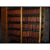 WILDSALAMI KAUFEN: Die Original Wildstracke aus der Hessischen Rhön – Naturreifung vom Metzgermeister