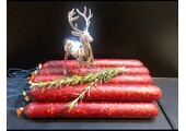 WILDSALAMI / STRACKE