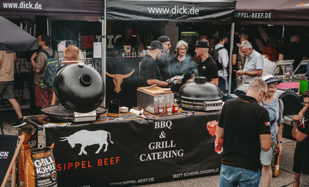 GRILLWELTMEISTERSCHAFT 2024