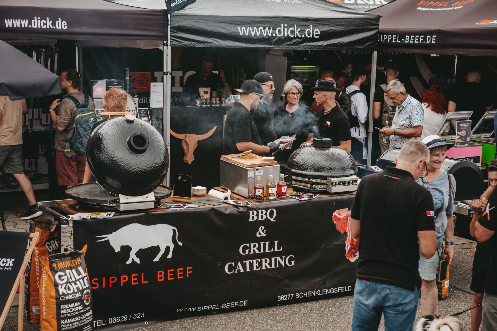 GRILLWELTMEISTERSCHAFT 2024