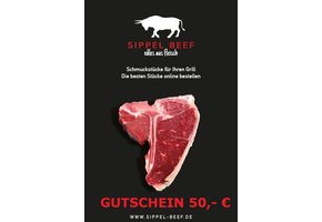 GUTSCHEIN ONLINE SHOP