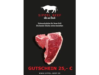 GUTSCHEIN ONLINE SHOP