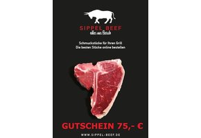 GUTSCHEIN ONLINE SHOP