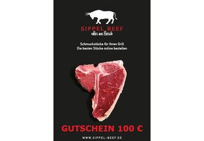 GUTSCHEIN ONLINE SHOP