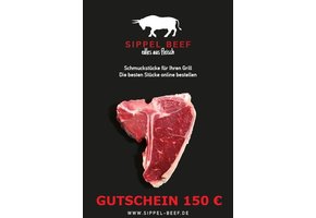 GUTSCHEIN ONLINE SHOP