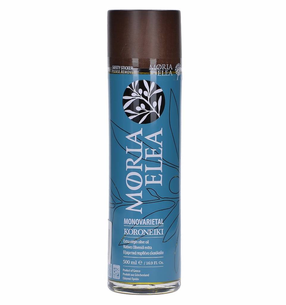 MORIA ELEA KORONEIKI OLIVENÖL 500 ml