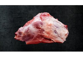 WILDSCHWEINSCHULTER