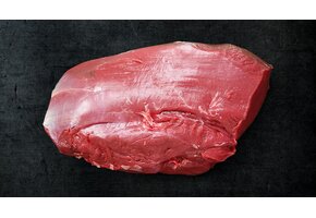 HIRSCH OBERSCHALE