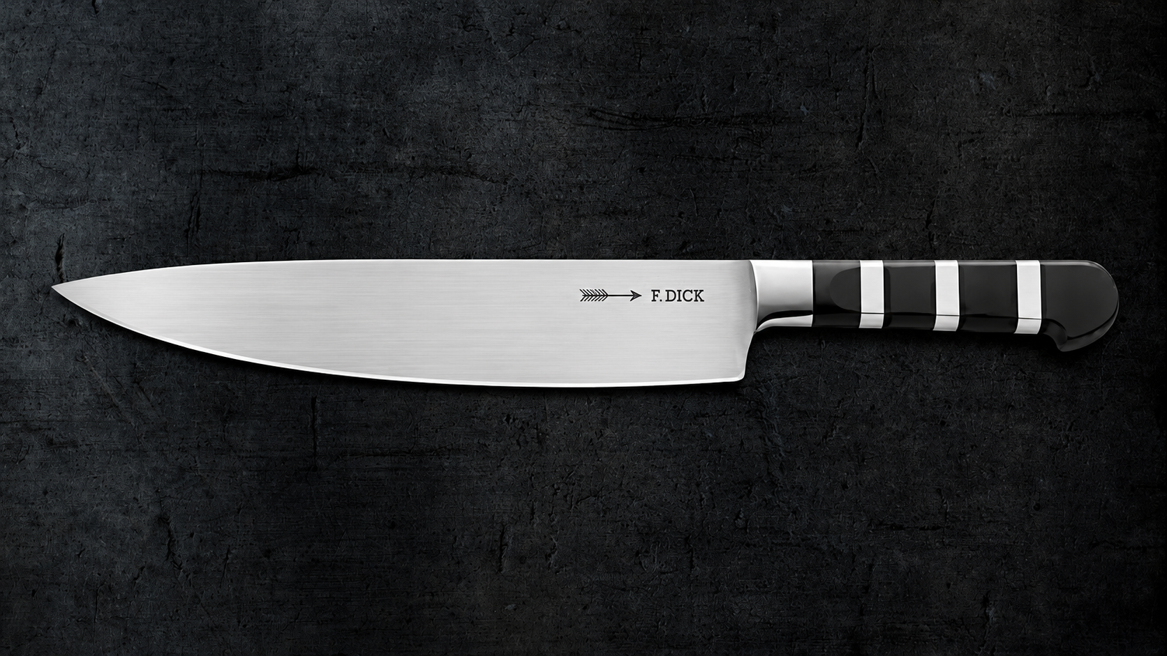 KOCHMESSER / CHEFMESSER SERIE 1905 260mm