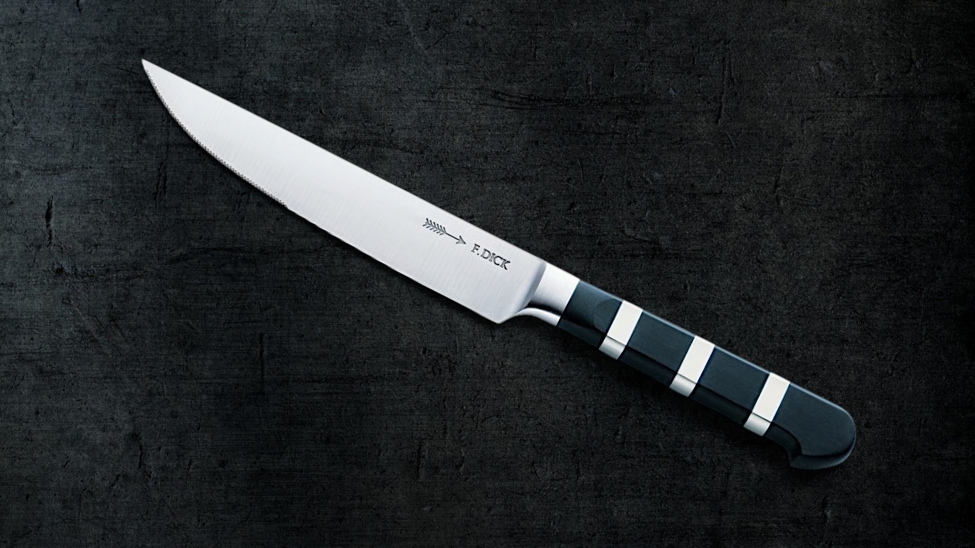 F.Dick Steakmesser Serie 1905 12 cm