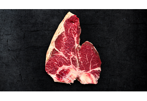 PORTERHOUSE STEAK
