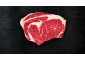 RIB EYE STEAK - DRY AGED PRIME