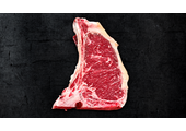 CÔTE DE BOEUF / DRY AGED