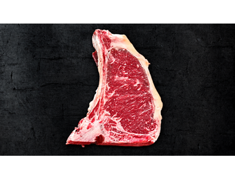 CÔTE DE BOEUF / DRY AGED