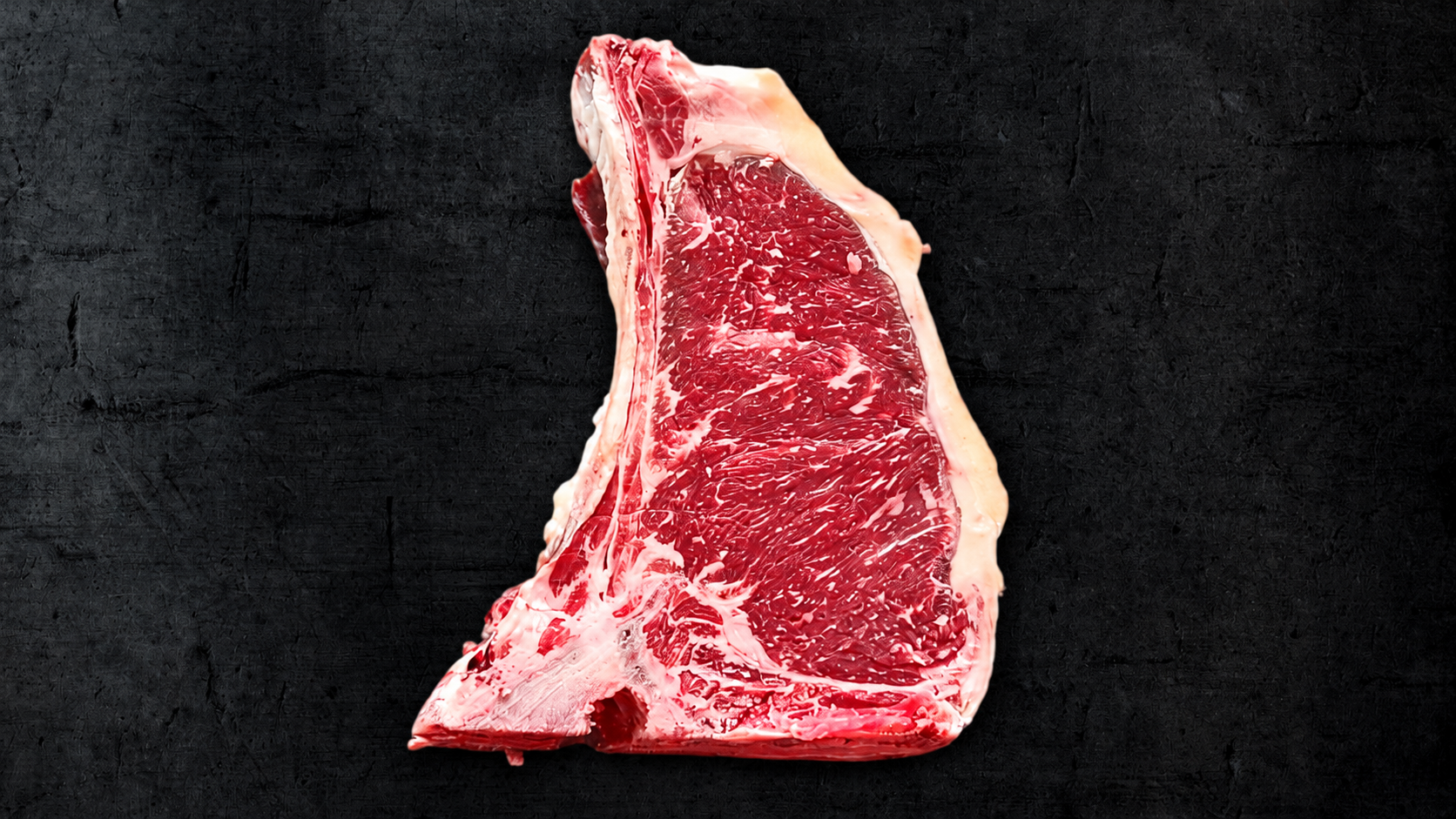 CÔTE DE BOEUF / NEW YORK CUT / CLUBSTEAK / FÄRSENKOTELETT