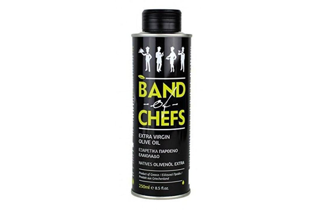 BAND OF CHEFS, NATIVES OLIVENÖL, 250ml