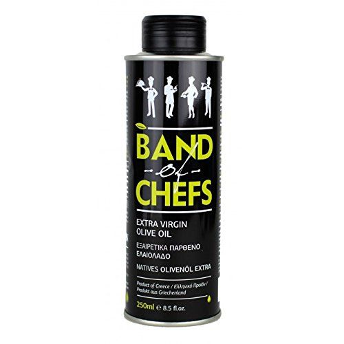BAND OF CHEFS, NATIVES OLIVENÖL, 250ml