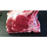 HOHE RIPPE / BONE IN / 14 TAGE TROCKENGEREIFT