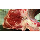 HOHE RIPPE / BONE IN / 14 TAGE TROCKENGEREIFT
